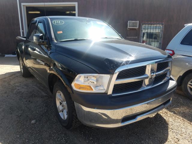 DODGE RAM 1500 S 2012 1c6rd7fp4cs250673