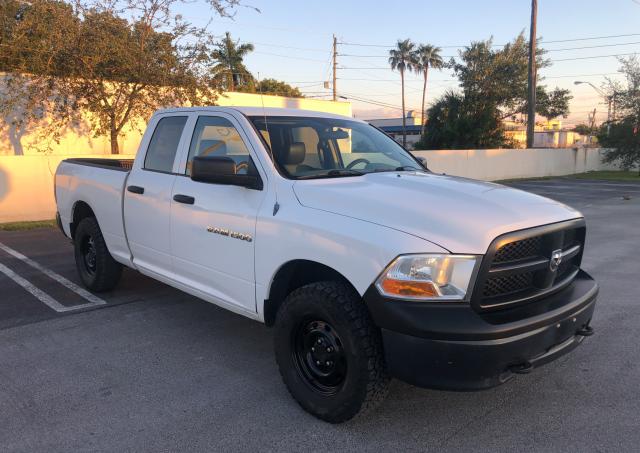 DODGE RAM 1500 S 2012 1c6rd7fp4cs290459