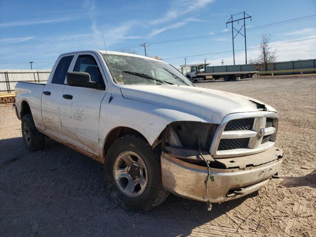 DODGE RAM 1500 S 2012 1c6rd7fp5cs119025