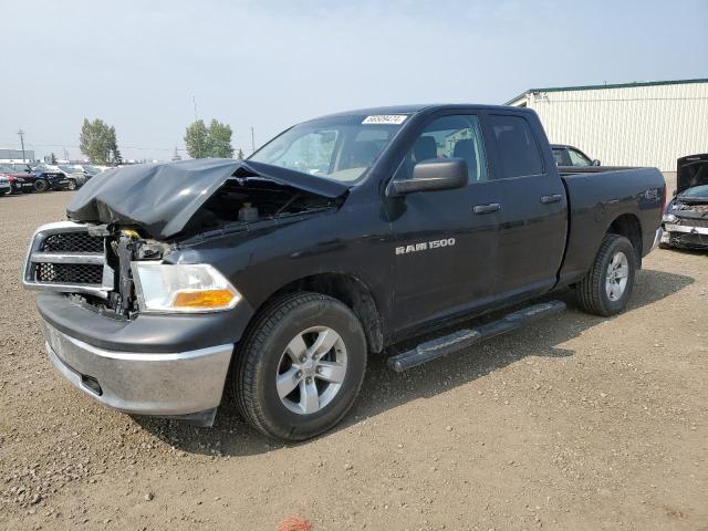 DODGE RAM 1500 S 2012 1c6rd7fp5cs217312