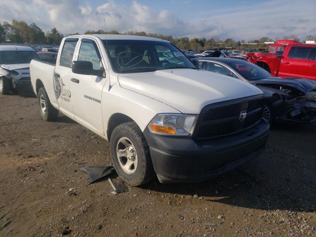 DODGE RAM 1500 S 2012 1c6rd7fp5cs239956