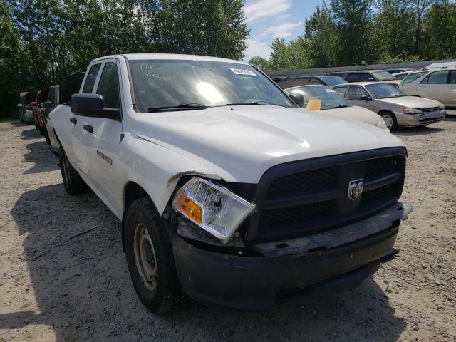 DODGE RAM 1500 S 2012 1c6rd7fp5cs244316