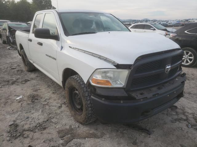 DODGE RAM 1500 S 2012 1c6rd7fp5cs263058