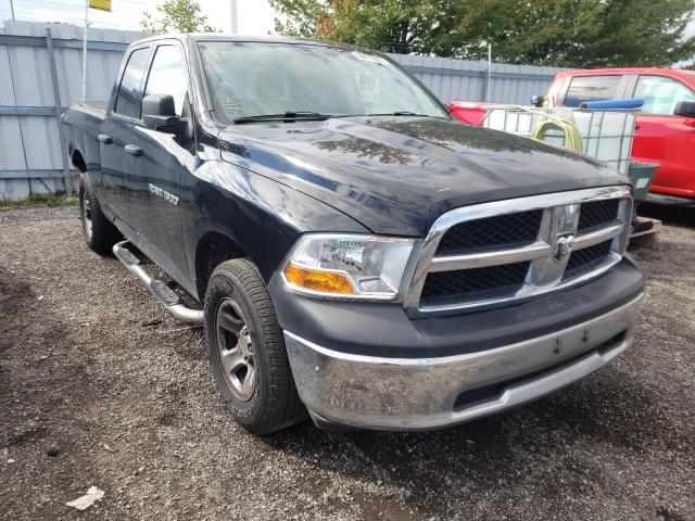 DODGE RAM 1500 S 2012 1c6rd7fp5cs273914