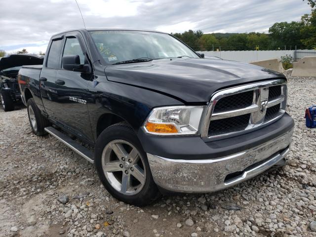 DODGE RAM 1500 S 2012 1c6rd7fp5cs279888