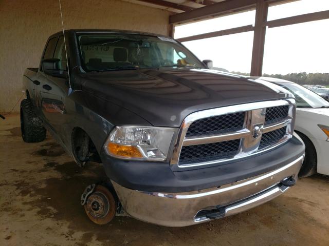 DODGE RAM 1500 S 2012 1c6rd7fp5cs288882