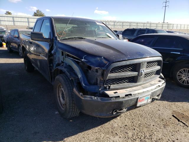 DODGE RAM 1500 S 2012 1c6rd7fp5cs299638