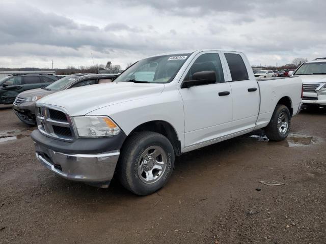 DODGE RAM 1500 2012 1c6rd7fp5cs304448