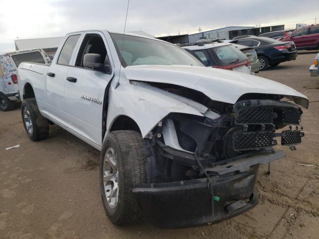 DODGE RAM 1500 S 2012 1c6rd7fp5cs308967