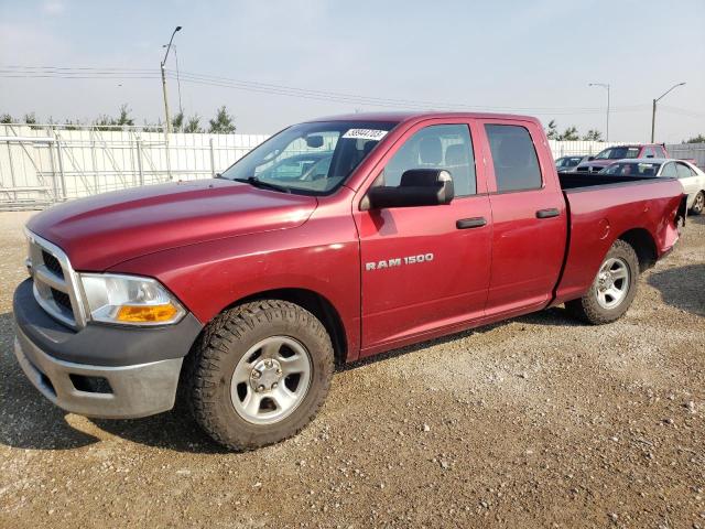 DODGE RAM 1500 S 2012 1c6rd7fp5cs315854