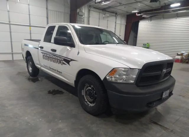 RAM 1500 2012 1c6rd7fp5cs324697