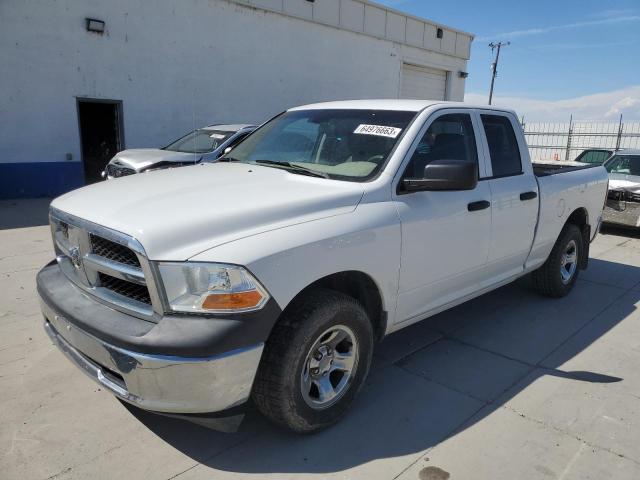 DODGE RAM 1500 2012 1c6rd7fp6cs192503