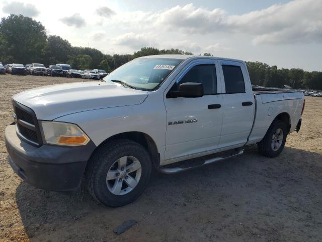 DODGE RAM 1500 S 2012 1c6rd7fp6cs232773