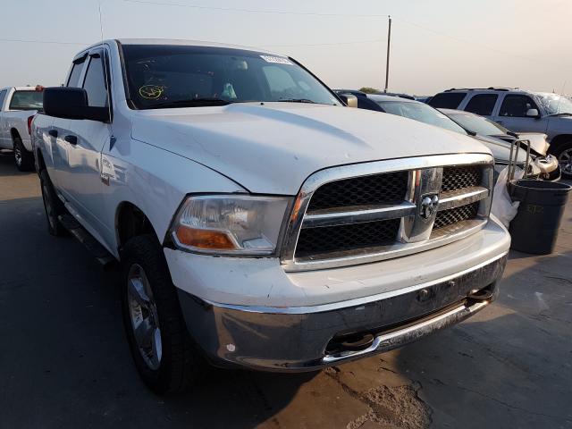 DODGE RAM 1500 S 2012 1c6rd7fp6cs261142