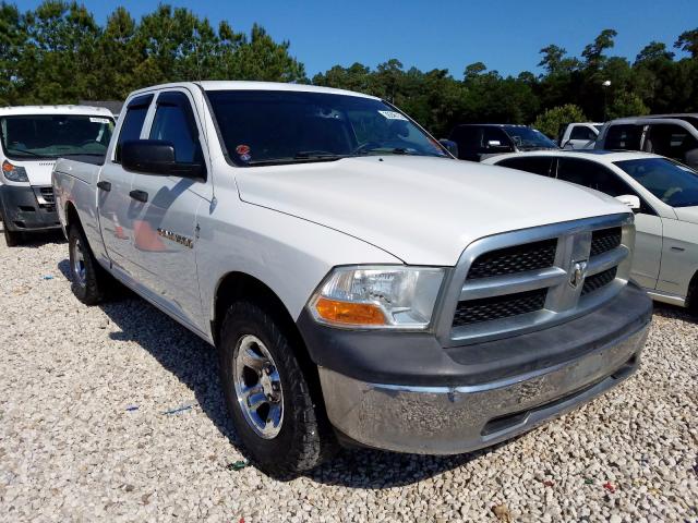 DODGE RAM 1500 S 2012 1c6rd7fp6cs315121