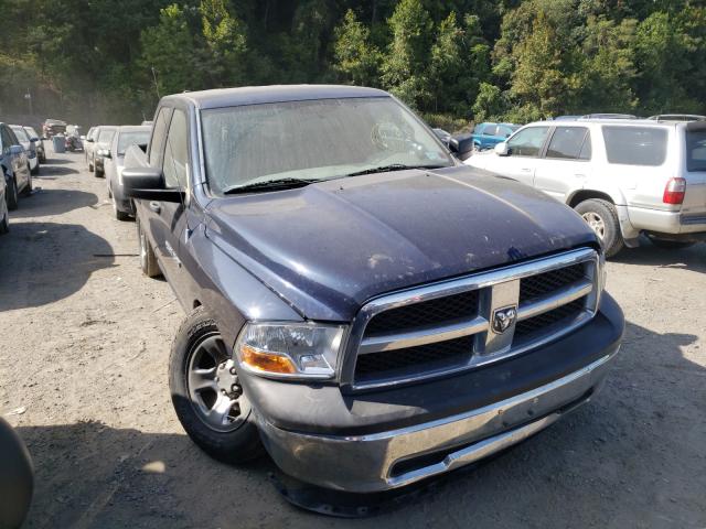 DODGE RAM 1500 S 2012 1c6rd7fp6cs315393