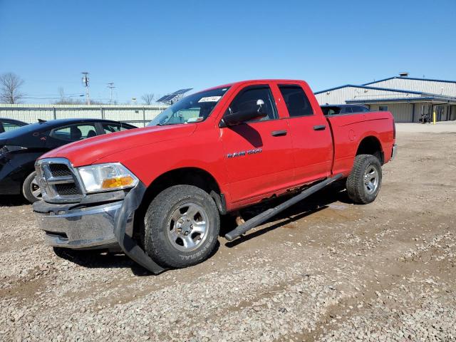 DODGE RAM 1500 S 2012 1c6rd7fp7cs303835