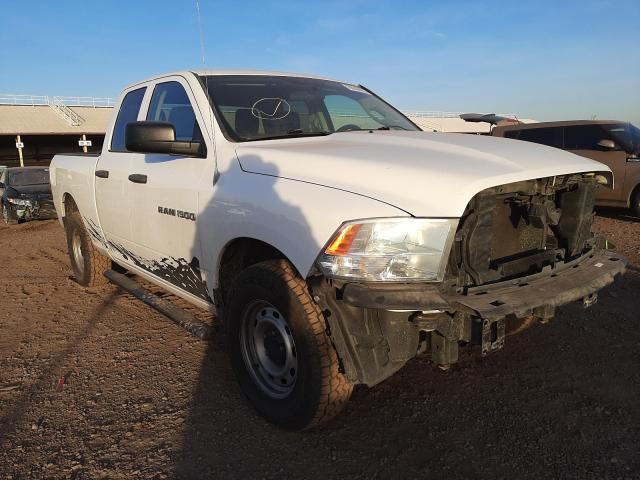 DODGE RAM 1500 S 2012 1c6rd7fp7cs317802