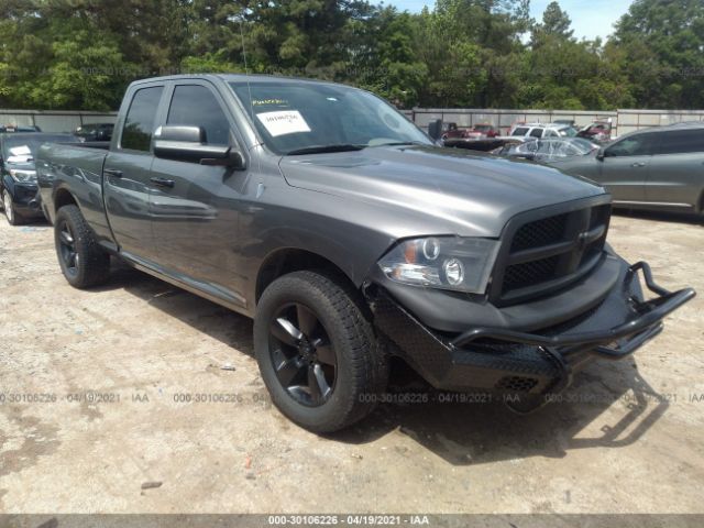 RAM 1500 2012 1c6rd7fp8cs260719