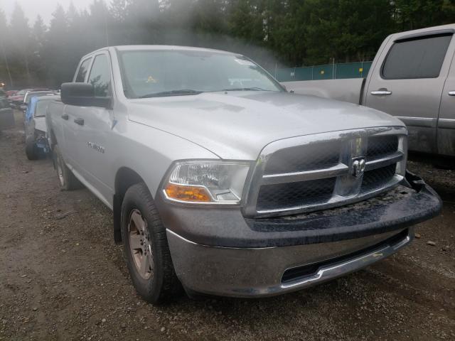 DODGE RAM 1500 S 2012 1c6rd7fp9cs192477