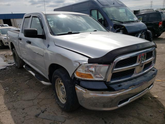 DODGE RAM 1500 S 2012 1c6rd7fp9cs210430