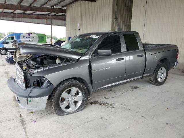 DODGE RAM 1500 2012 1c6rd7fp9cs241578