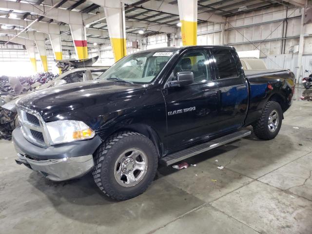 DODGE RAM 1500 S 2012 1c6rd7fp9cs264083