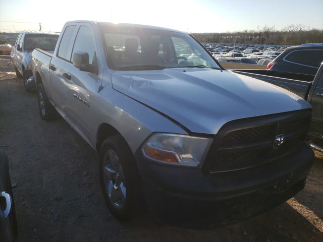 DODGE RAM 1500 S 2012 1c6rd7fp9cs290473