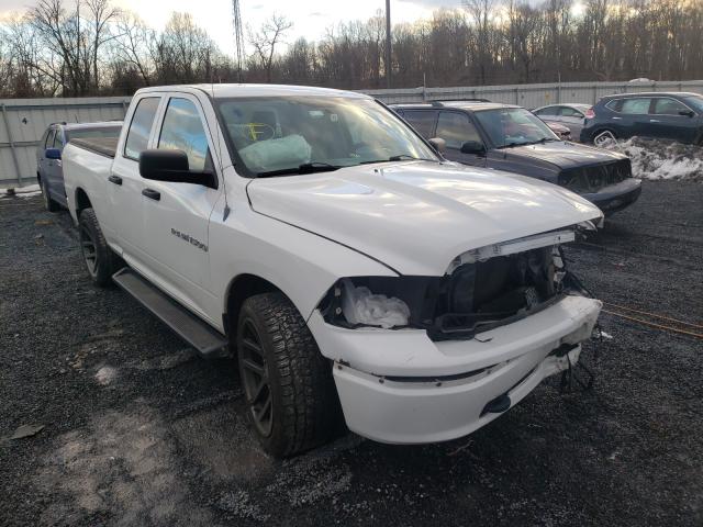 DODGE RAM 1500 S 2012 1c6rd7fp9cs292465