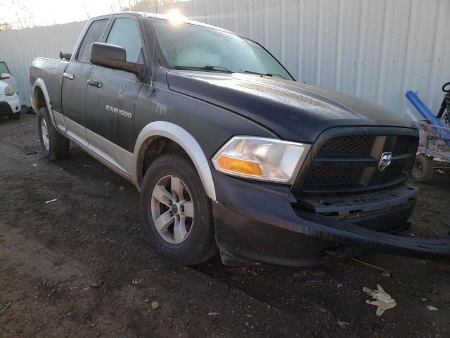 DODGE RAM 1500 S 2012 1c6rd7fp9cs317655