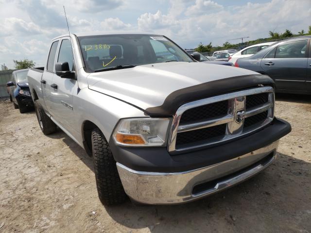 DODGE RAM 1500 S 2012 1c6rd7fpxcs123880