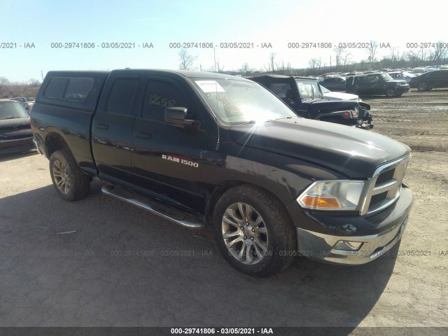 RAM 1500 2012 1c6rd7fpxcs148875