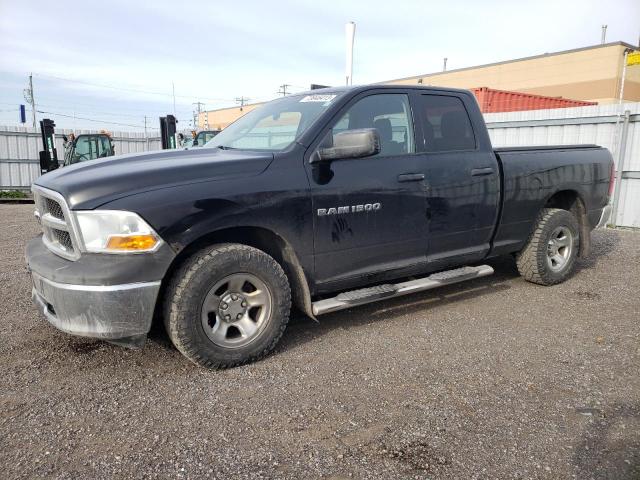 DODGE RAM 1500 2012 1c6rd7fpxcs210906