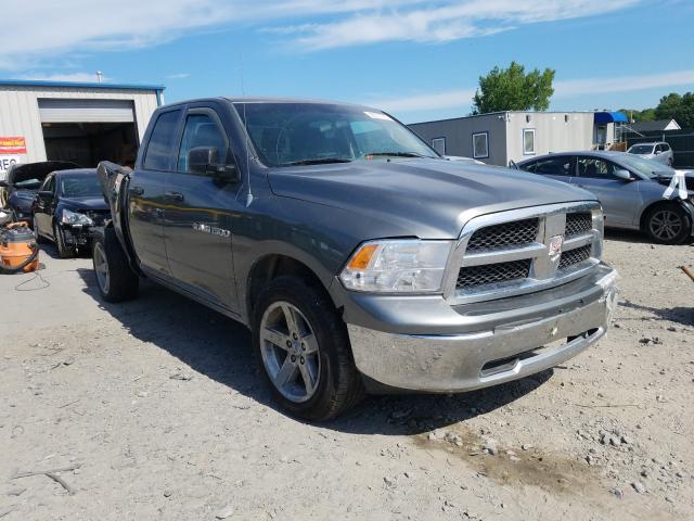 DODGE RAM 1500 S 2012 1c6rd7fpxcs222926