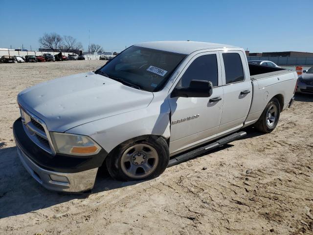 DODGE RAM 1500 2012 1c6rd7fpxcs232355