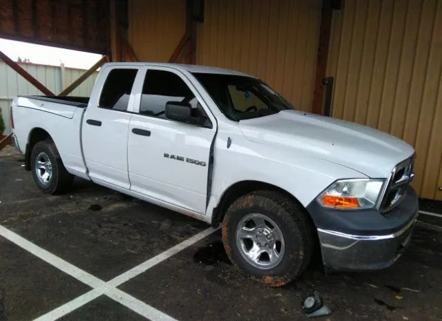 RAM 1500 2012 1c6rd7fpxcs247566