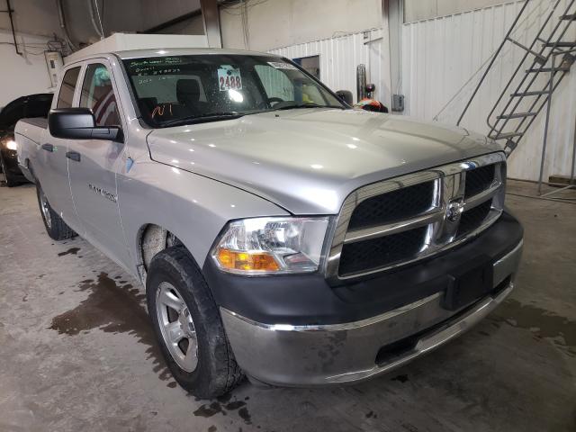 DODGE RAM 1500 S 2012 1c6rd7fpxcs247843