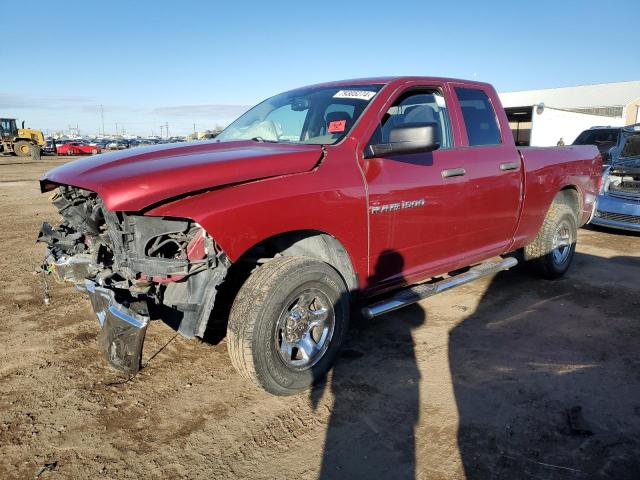 DODGE RAM 1500 S 2012 1c6rd7fpxcs249771