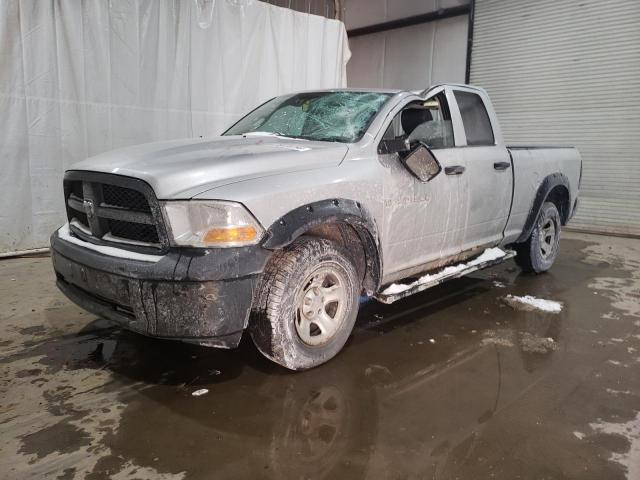 DODGE RAM 1500 2012 1c6rd7fpxcs276310