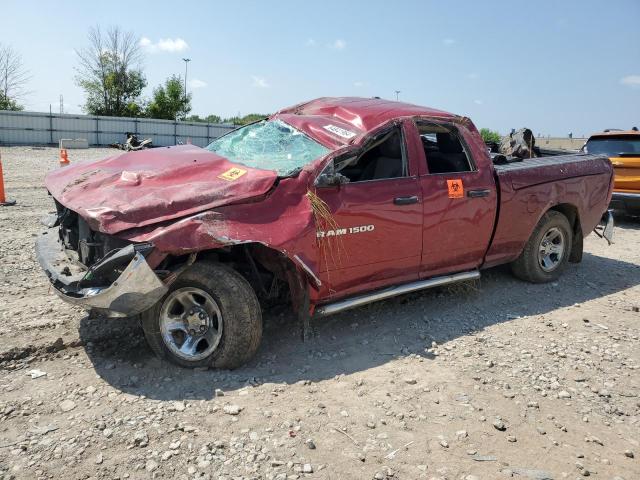 DODGE RAM 1500 S 2012 1c6rd7fpxcs303649