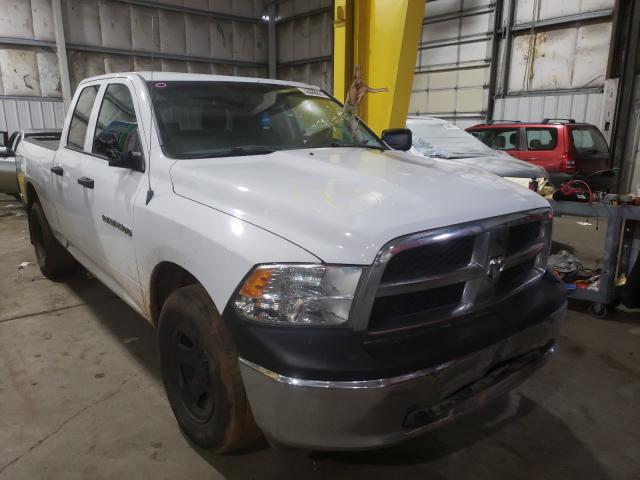 DODGE RAM 1500 S 2012 1c6rd7fpxcs305045