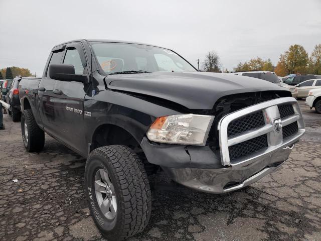 DODGE RAM 1500 S 2012 1c6rd7ft0cs105174