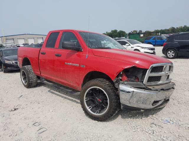 DODGE RAM 1500 S 2012 1c6rd7ft0cs115204