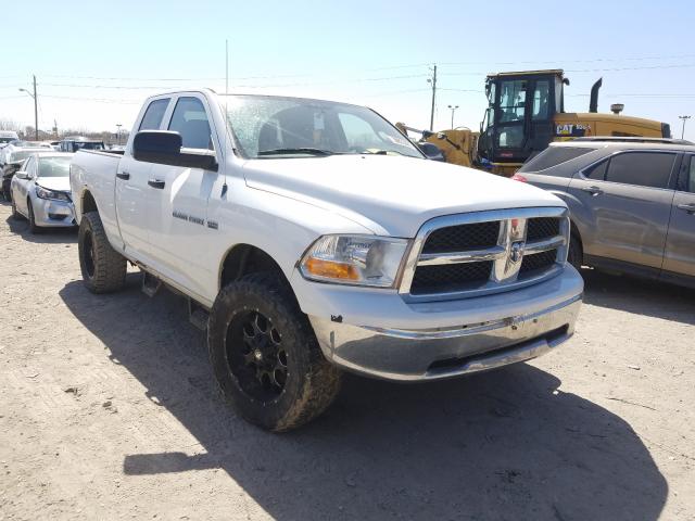 DODGE RAM 1500 S 2012 1c6rd7ft0cs120550