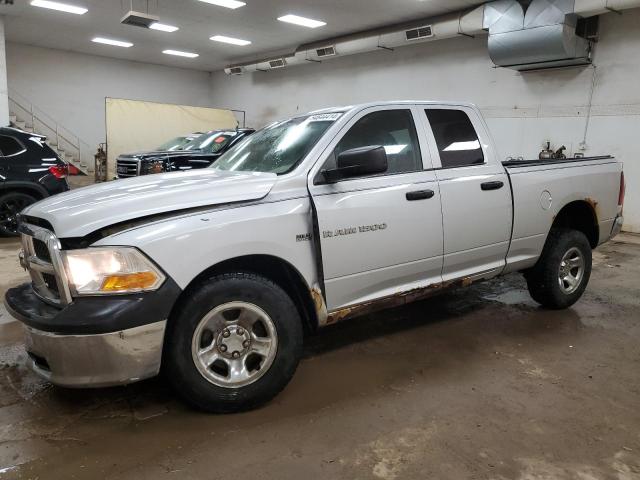 DODGE RAM 1500 2012 1c6rd7ft0cs158439