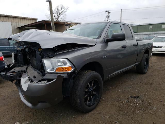 DODGE RAM 1500 S 2012 1c6rd7ft0cs177198