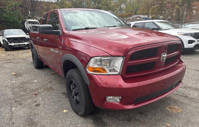 DODGE RAM 1500 S 2012 1c6rd7ft0cs184071