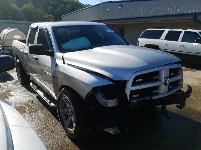 DODGE RAM 1500 S 2012 1c6rd7ft0cs238906