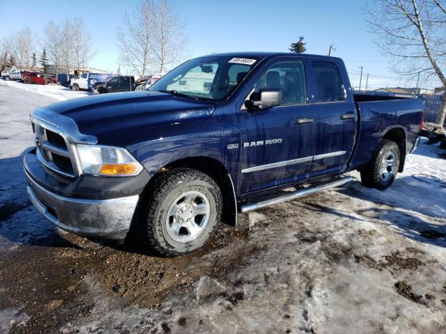 DODGE RAM 1500 S 2012 1c6rd7ft0cs266771