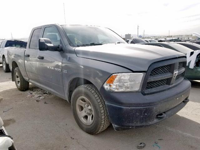 DODGE RAM 1500 S 2012 1c6rd7ft0cs341324